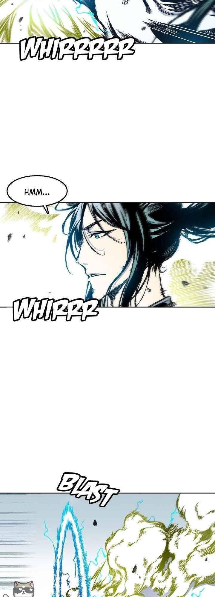 Hồi Ức Của Chiến Thần Chapter 36 - Trang 2