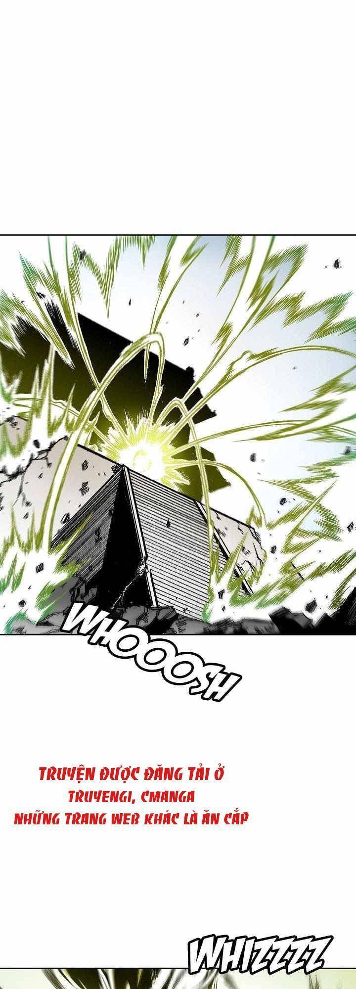 Hồi Ức Của Chiến Thần Chapter 37 - Trang 2