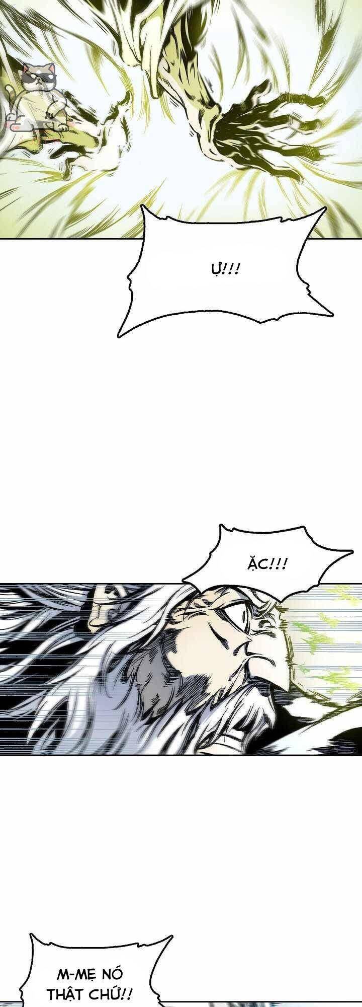 Hồi Ức Của Chiến Thần Chapter 37 - Trang 2