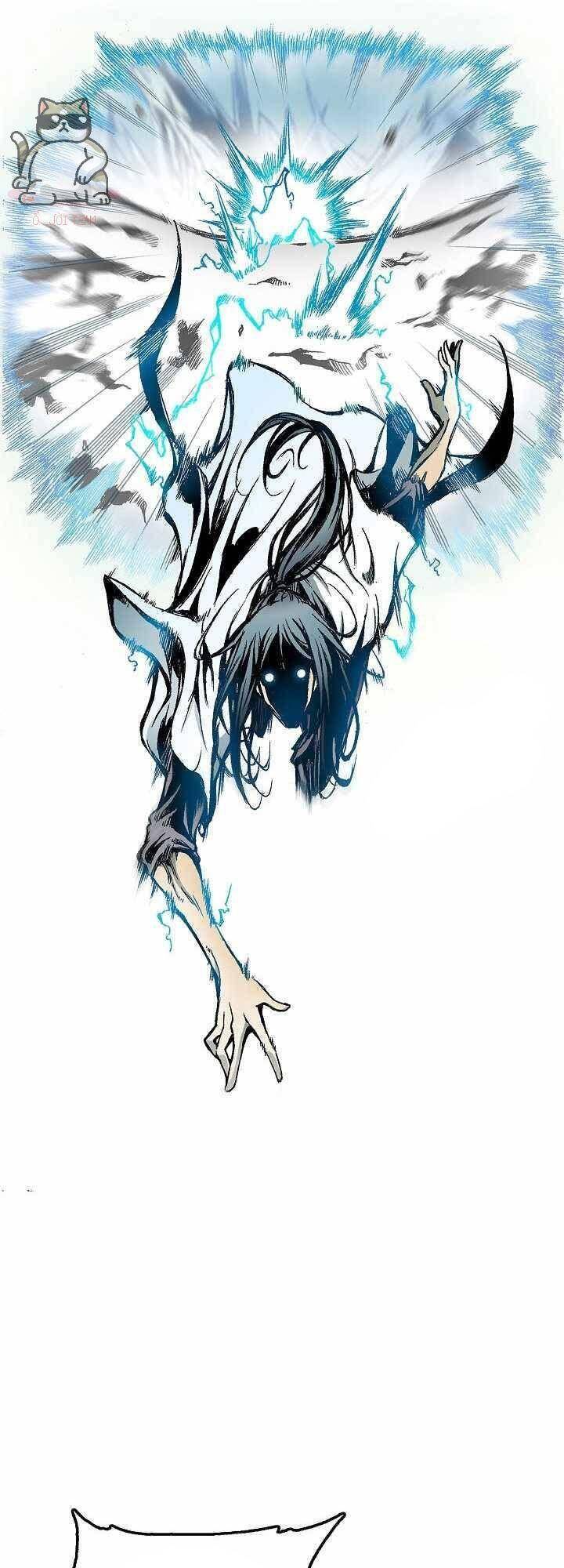 Hồi Ức Của Chiến Thần Chapter 37 - Trang 2