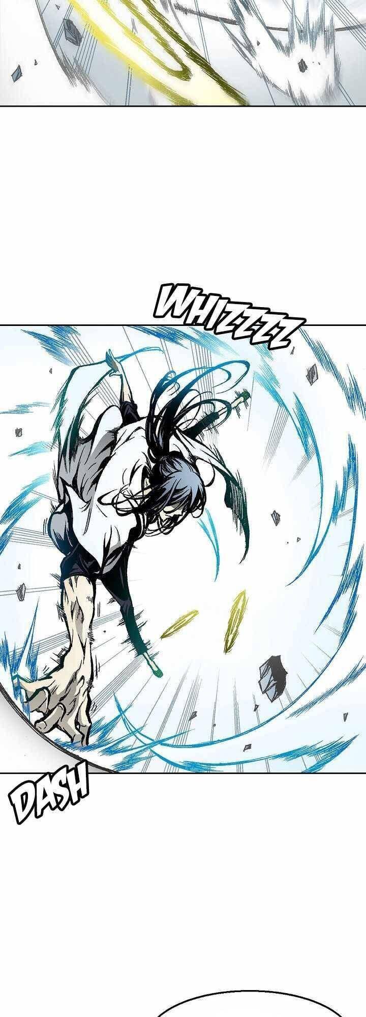 Hồi Ức Của Chiến Thần Chapter 37 - Trang 2