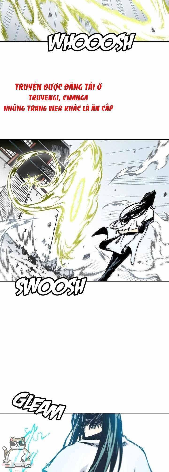 Hồi Ức Của Chiến Thần Chapter 37 - Trang 2