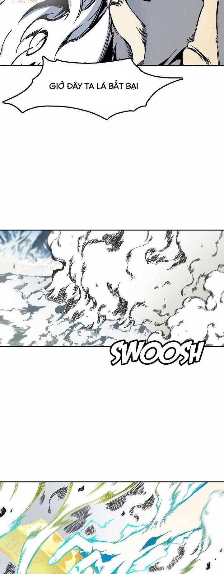 Hồi Ức Của Chiến Thần Chapter 37 - Trang 2