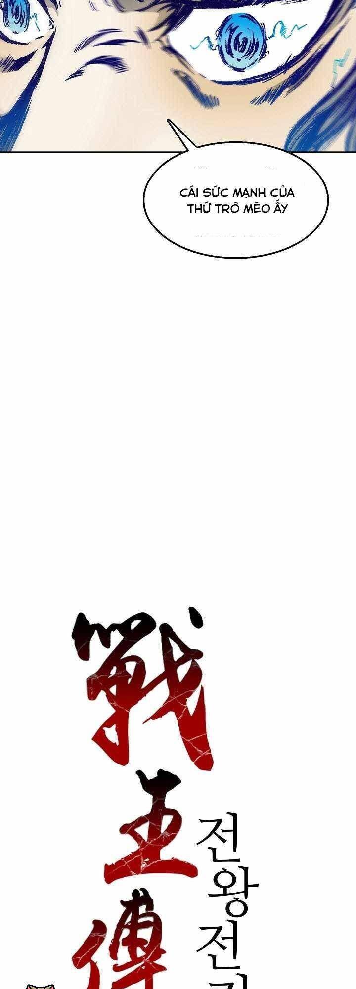 Hồi Ức Của Chiến Thần Chapter 38 - Trang 2