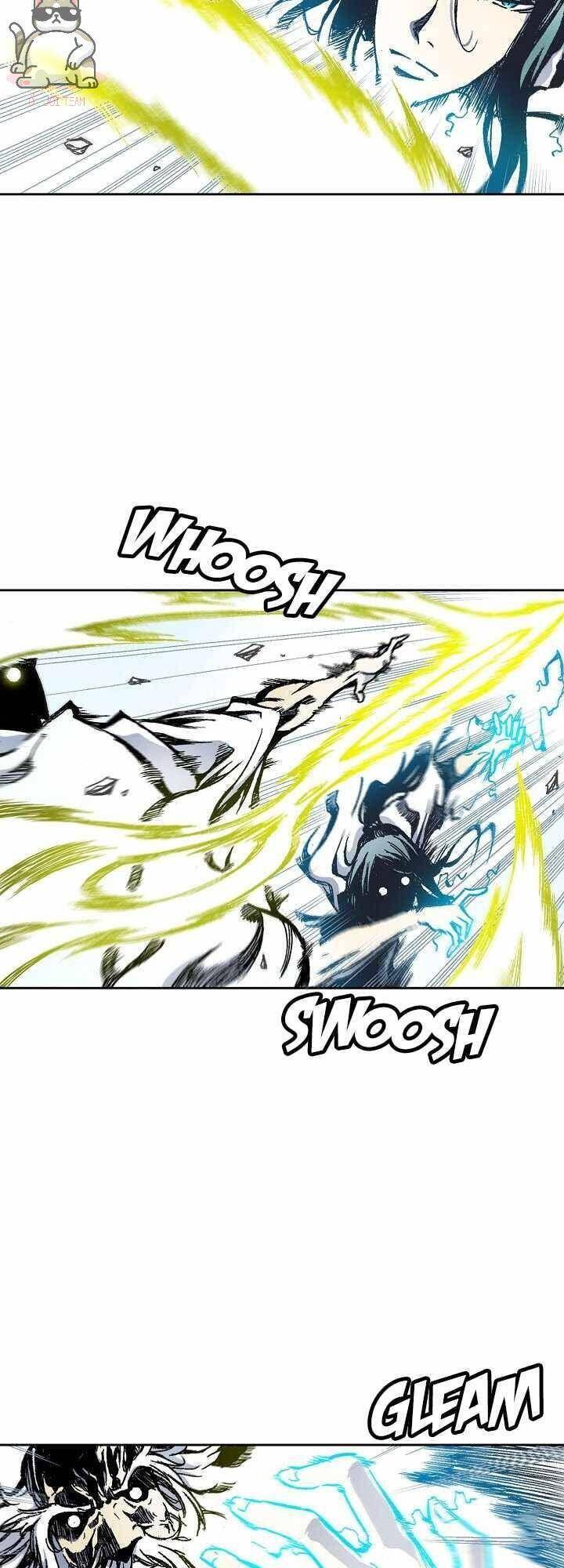 Hồi Ức Của Chiến Thần Chapter 38 - Trang 2