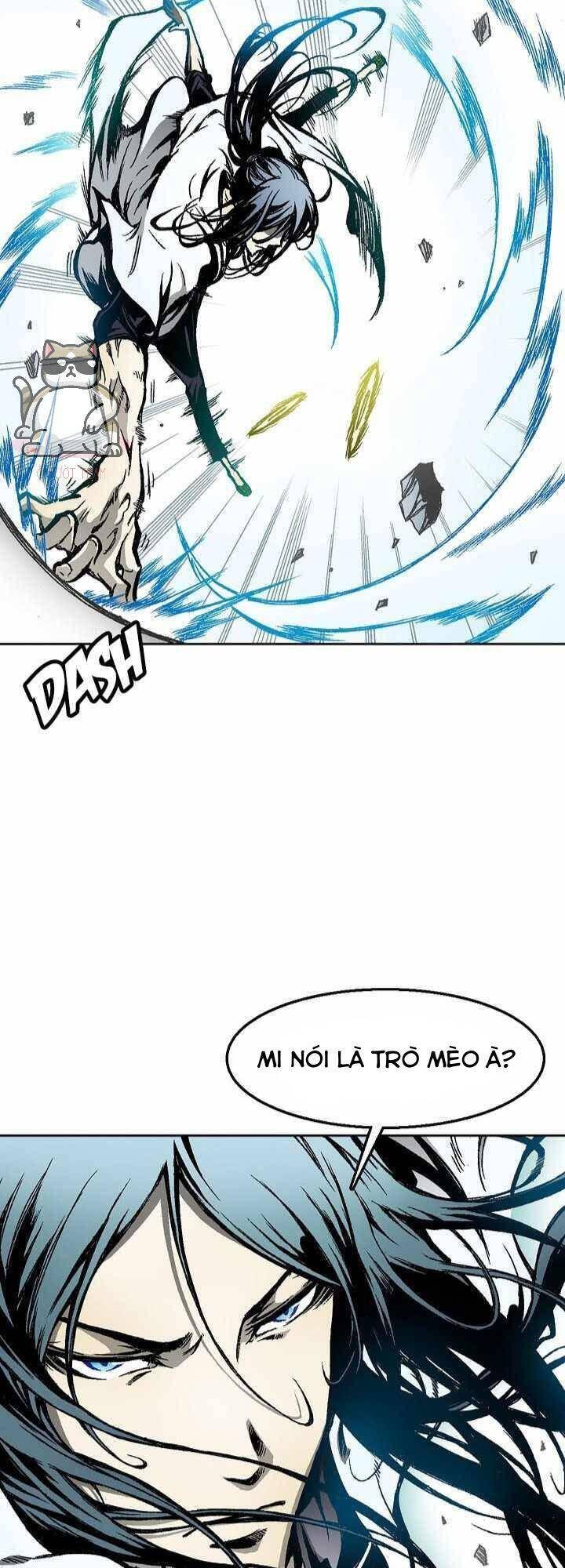 Hồi Ức Của Chiến Thần Chapter 38 - Trang 2