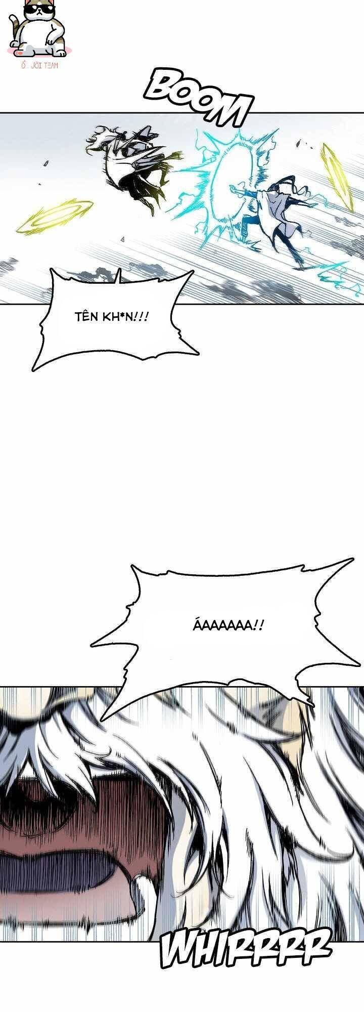 Hồi Ức Của Chiến Thần Chapter 38 - Trang 2