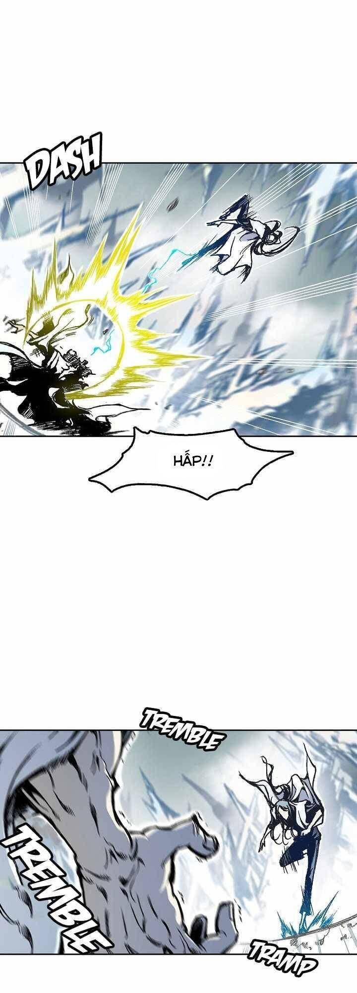 Hồi Ức Của Chiến Thần Chapter 38 - Trang 2