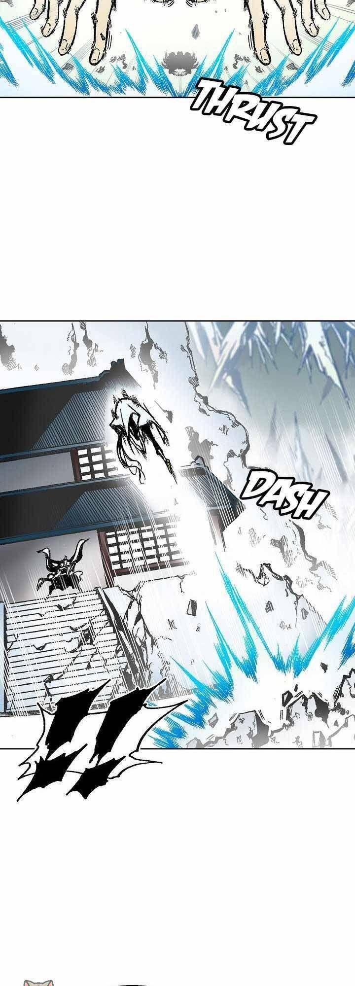 Hồi Ức Của Chiến Thần Chapter 38 - Trang 2