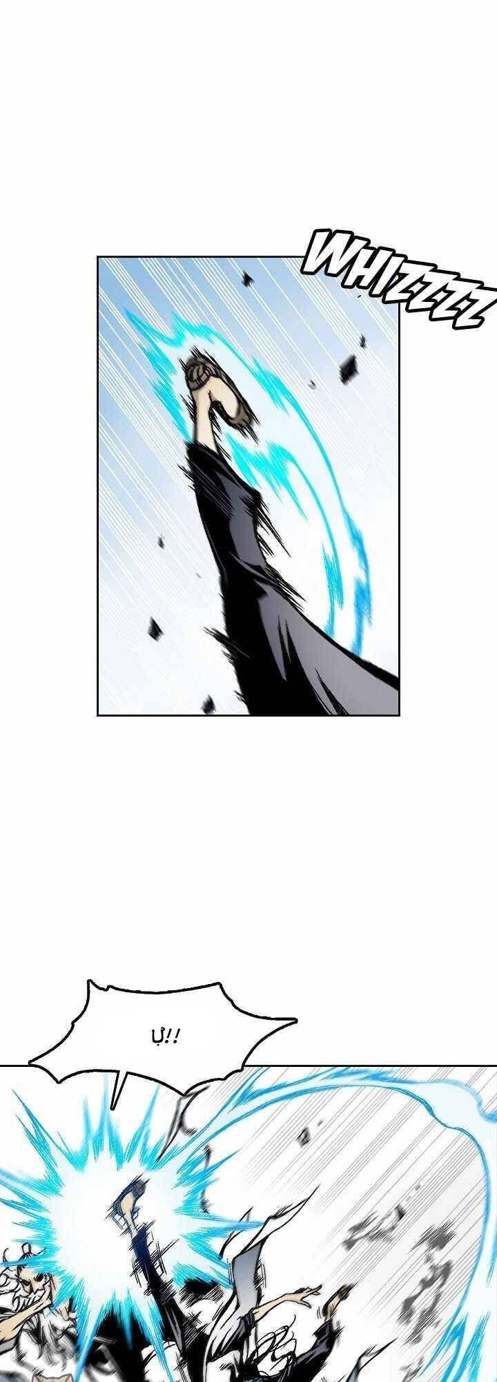 Hồi Ức Của Chiến Thần Chapter 38 - Trang 2