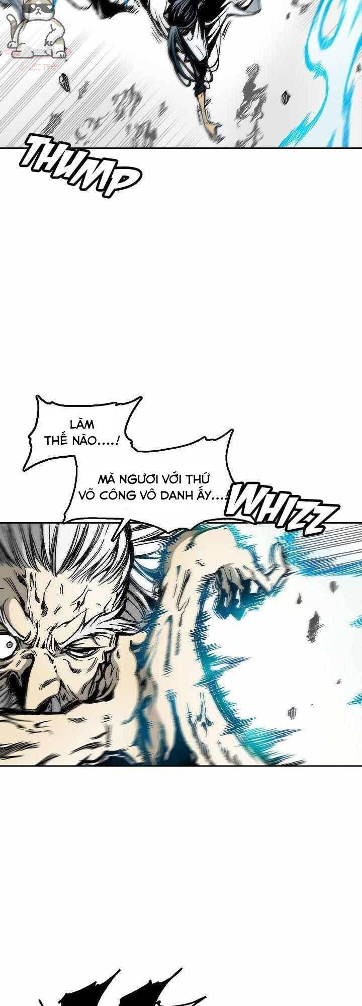 Hồi Ức Của Chiến Thần Chapter 38 - Trang 2