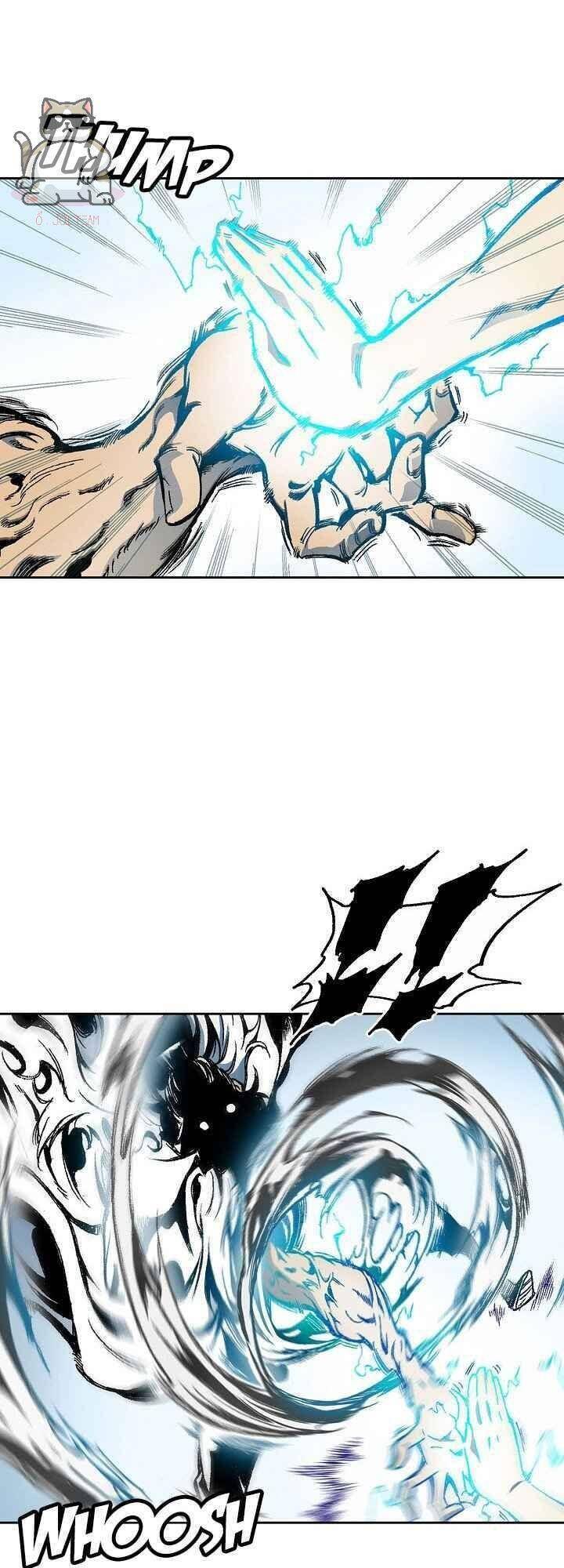 Hồi Ức Của Chiến Thần Chapter 39 - Trang 2