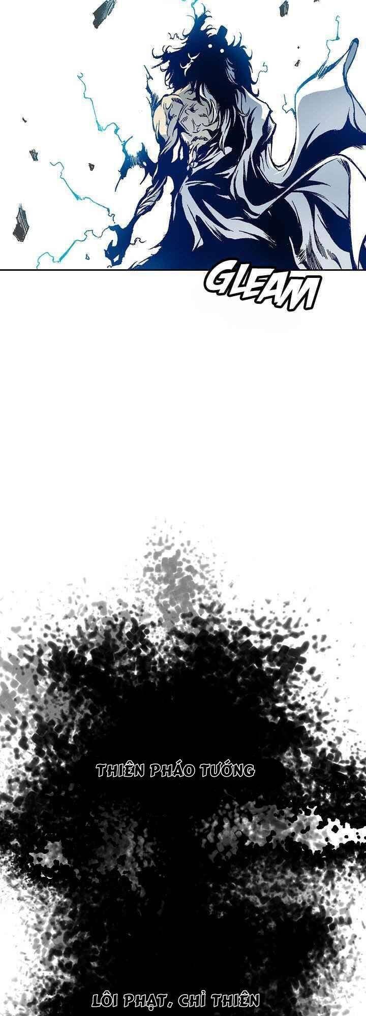 Hồi Ức Của Chiến Thần Chapter 39 - Trang 2