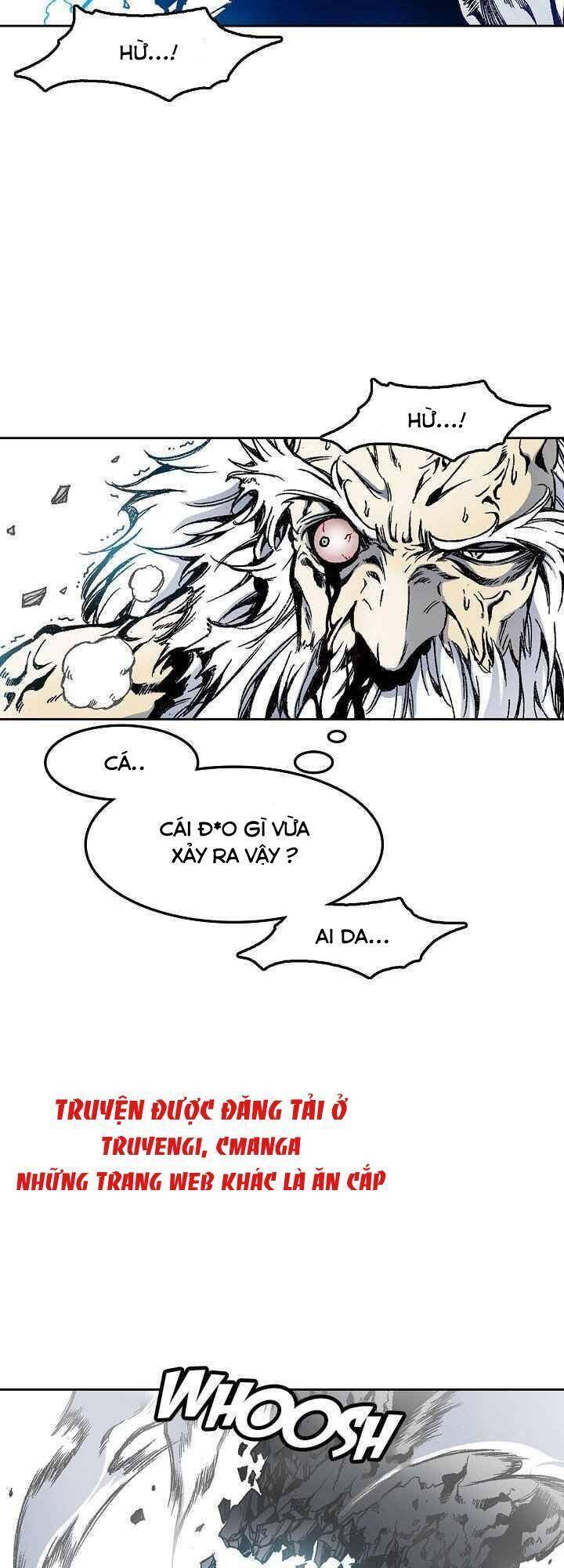 Hồi Ức Của Chiến Thần Chapter 39 - Trang 2