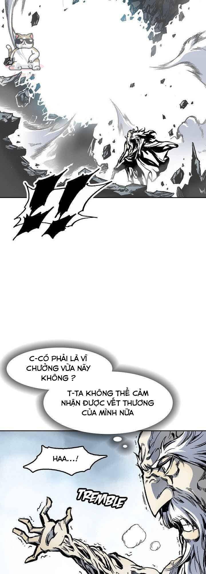 Hồi Ức Của Chiến Thần Chapter 39 - Trang 2