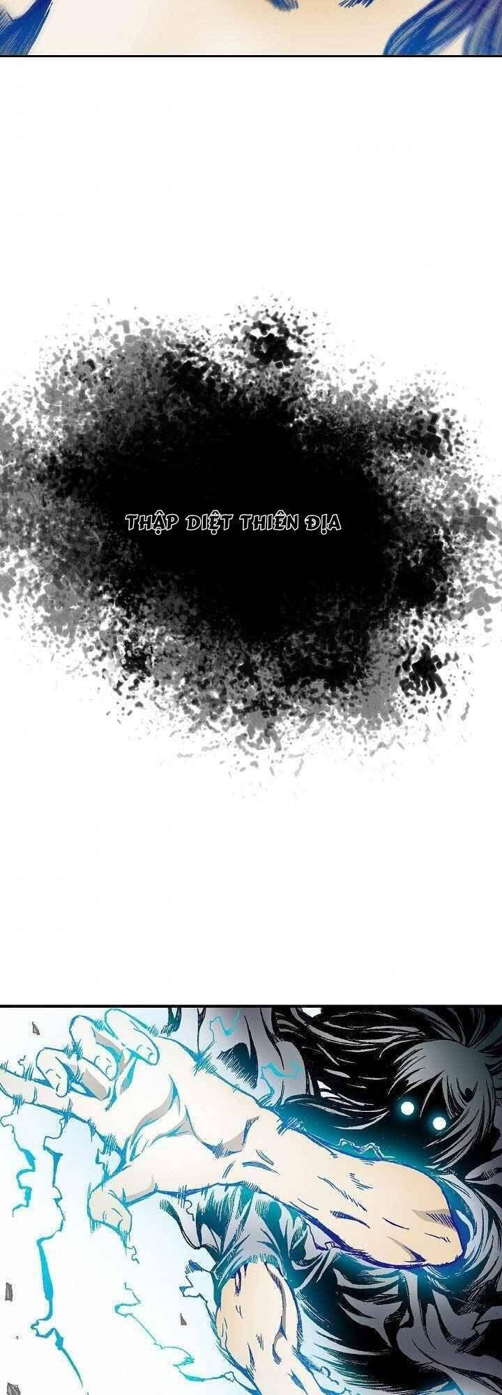 Hồi Ức Của Chiến Thần Chapter 39 - Trang 2