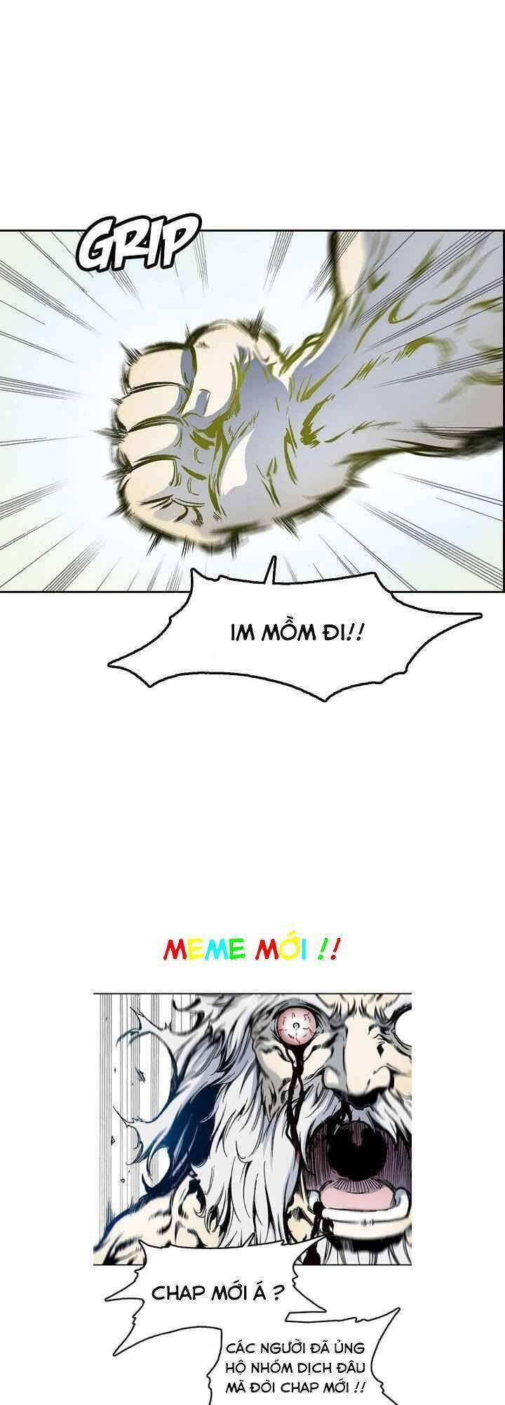 Hồi Ức Của Chiến Thần Chapter 39 - Trang 2