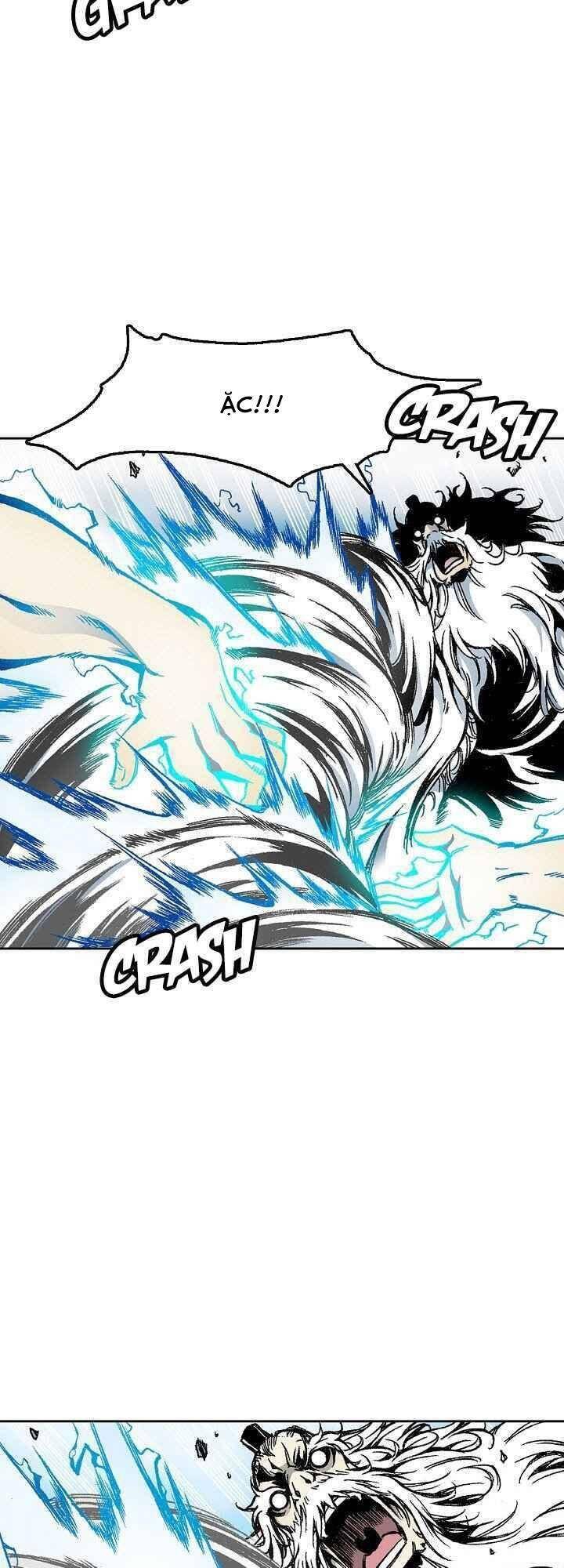 Hồi Ức Của Chiến Thần Chapter 39 - Trang 2