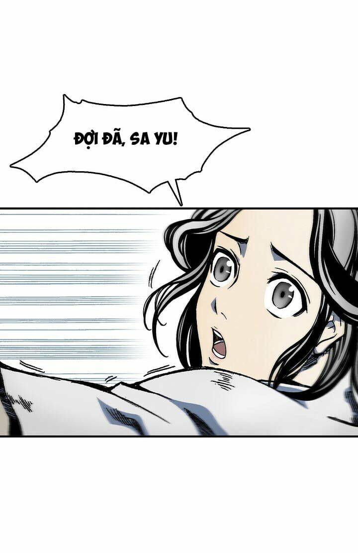 Hồi Ức Của Chiến Thần Chapter 4 - Trang 2