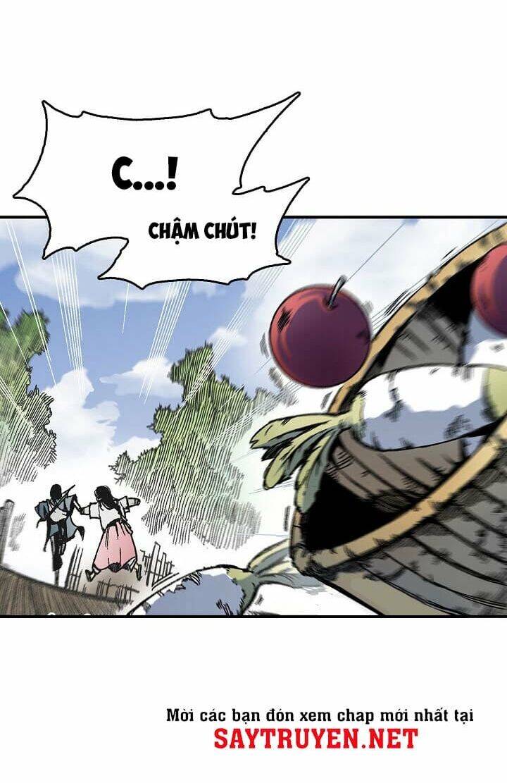 Hồi Ức Của Chiến Thần Chapter 4 - Trang 2