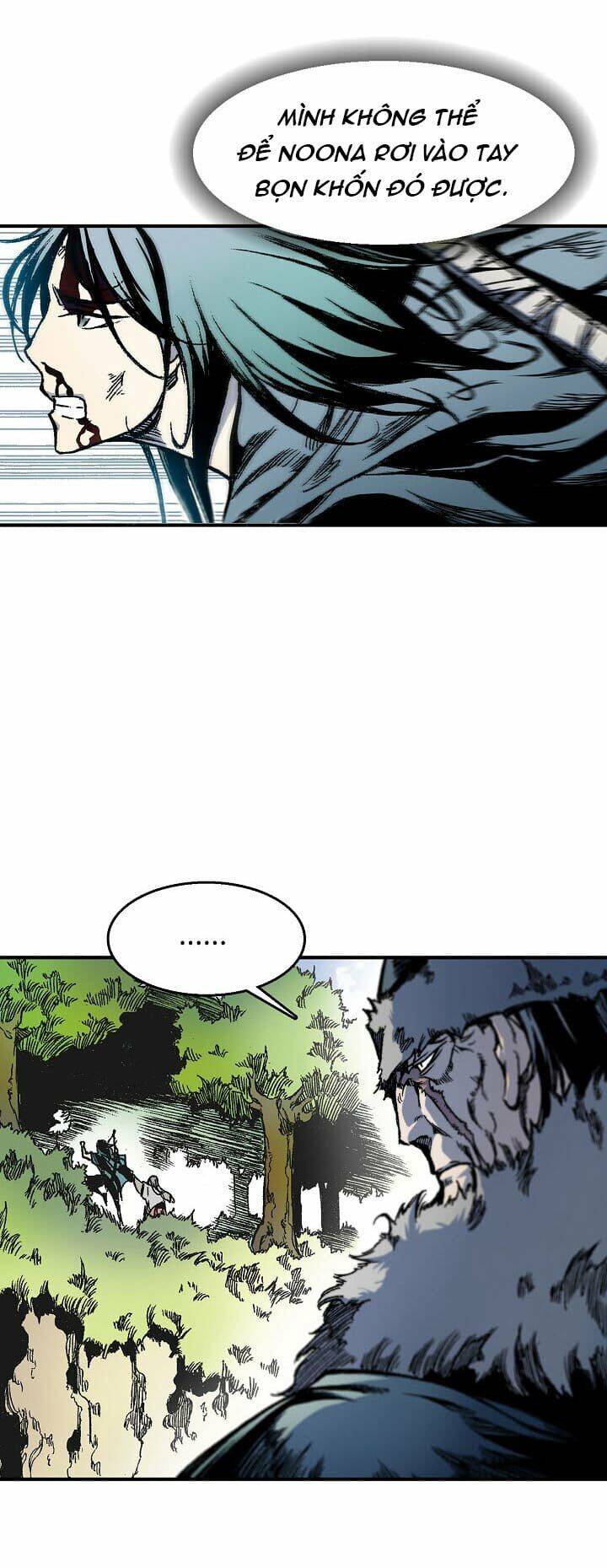 Hồi Ức Của Chiến Thần Chapter 4 - Trang 2