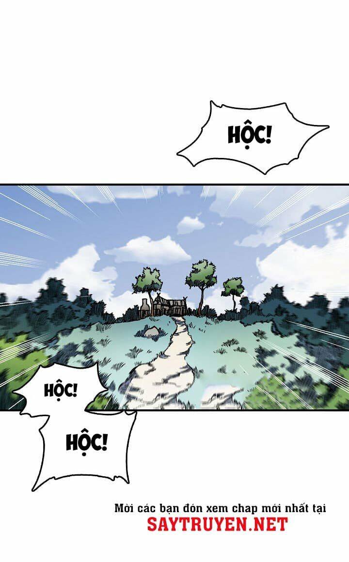 Hồi Ức Của Chiến Thần Chapter 4 - Trang 2