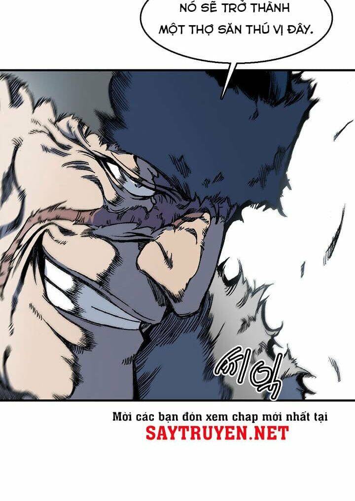 Hồi Ức Của Chiến Thần Chapter 4 - Trang 2