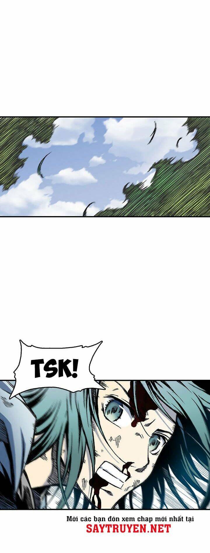 Hồi Ức Của Chiến Thần Chapter 4 - Trang 2