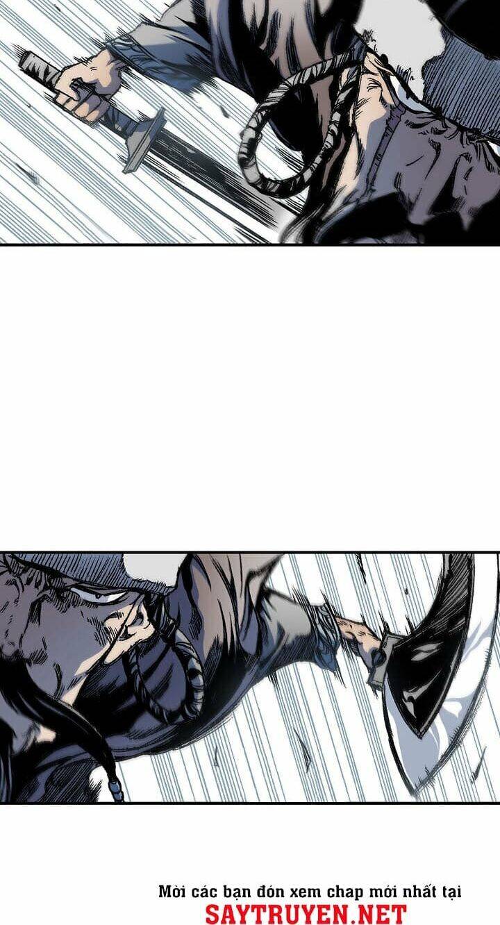 Hồi Ức Của Chiến Thần Chapter 4 - Trang 2