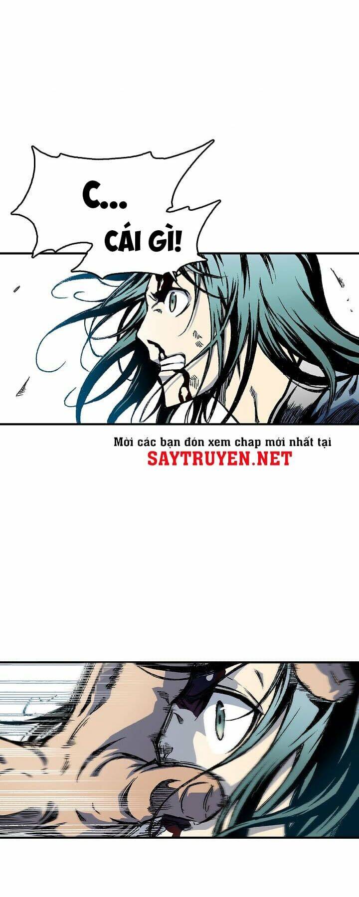 Hồi Ức Của Chiến Thần Chapter 4 - Trang 2