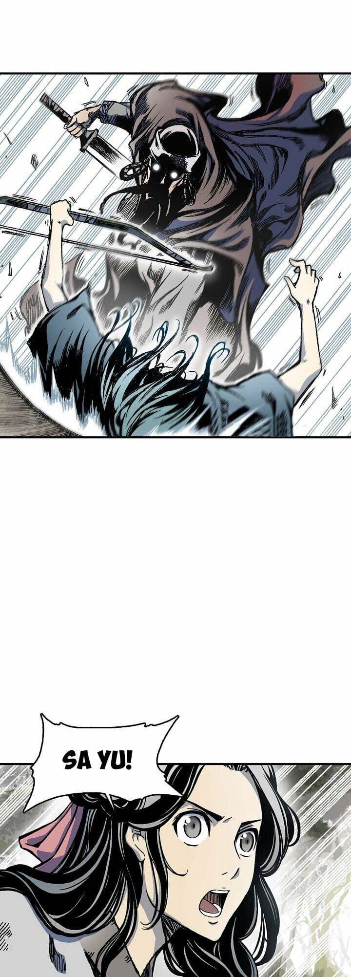 Hồi Ức Của Chiến Thần Chapter 4 - Trang 2