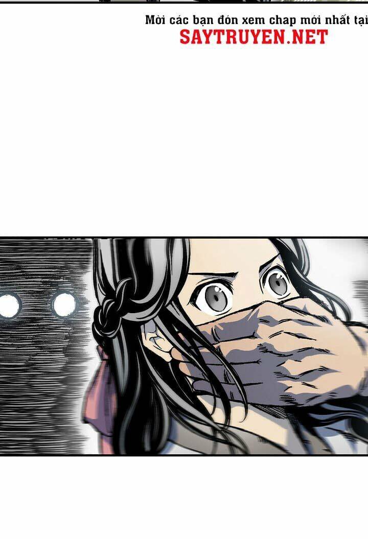 Hồi Ức Của Chiến Thần Chapter 4 - Trang 2