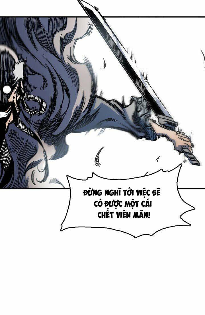 Hồi Ức Của Chiến Thần Chapter 4 - Trang 2