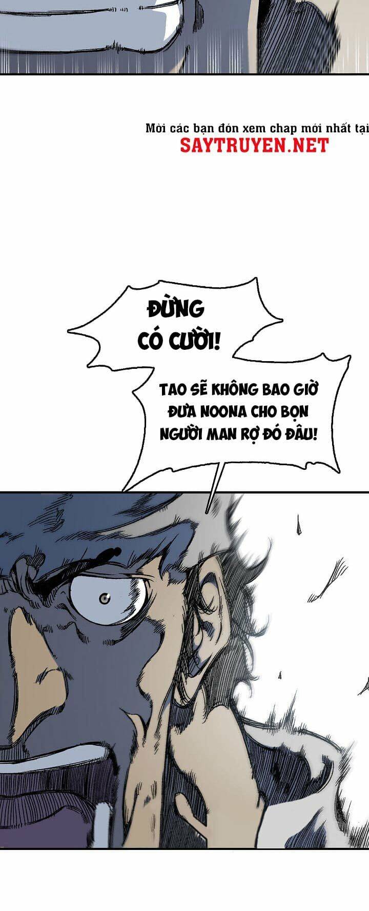Hồi Ức Của Chiến Thần Chapter 4 - Trang 2