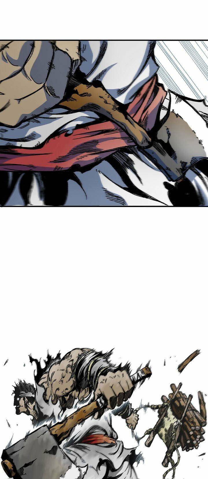 Hồi Ức Của Chiến Thần Chapter 4 - Trang 2