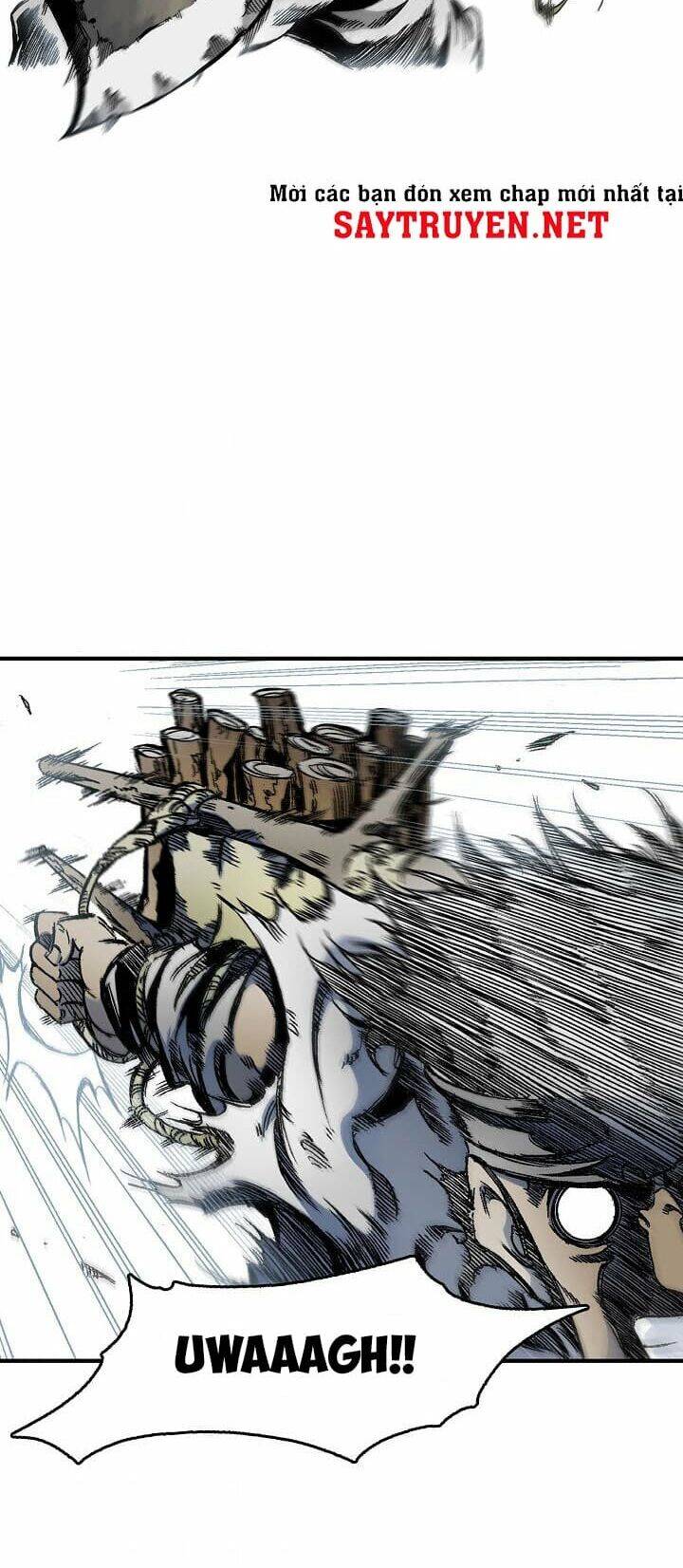 Hồi Ức Của Chiến Thần Chapter 4 - Trang 2