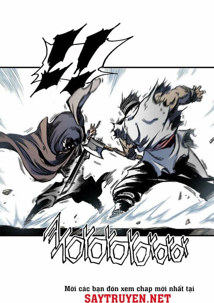 Hồi Ức Của Chiến Thần Chapter 4 - Trang 2