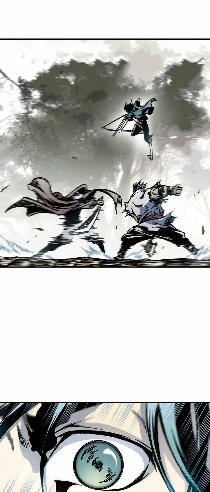 Hồi Ức Của Chiến Thần Chapter 4 - Trang 2