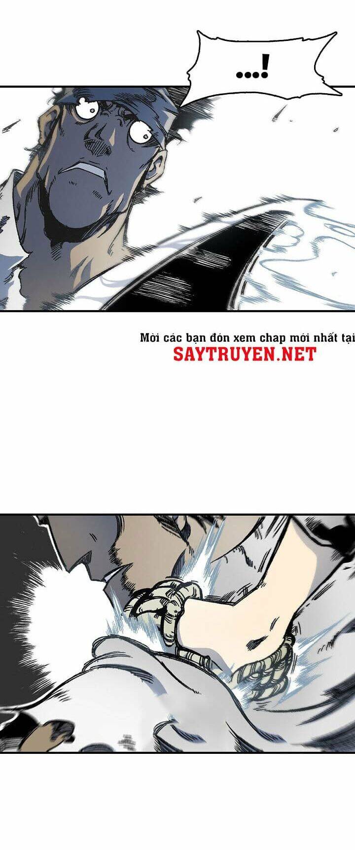 Hồi Ức Của Chiến Thần Chapter 4 - Trang 2