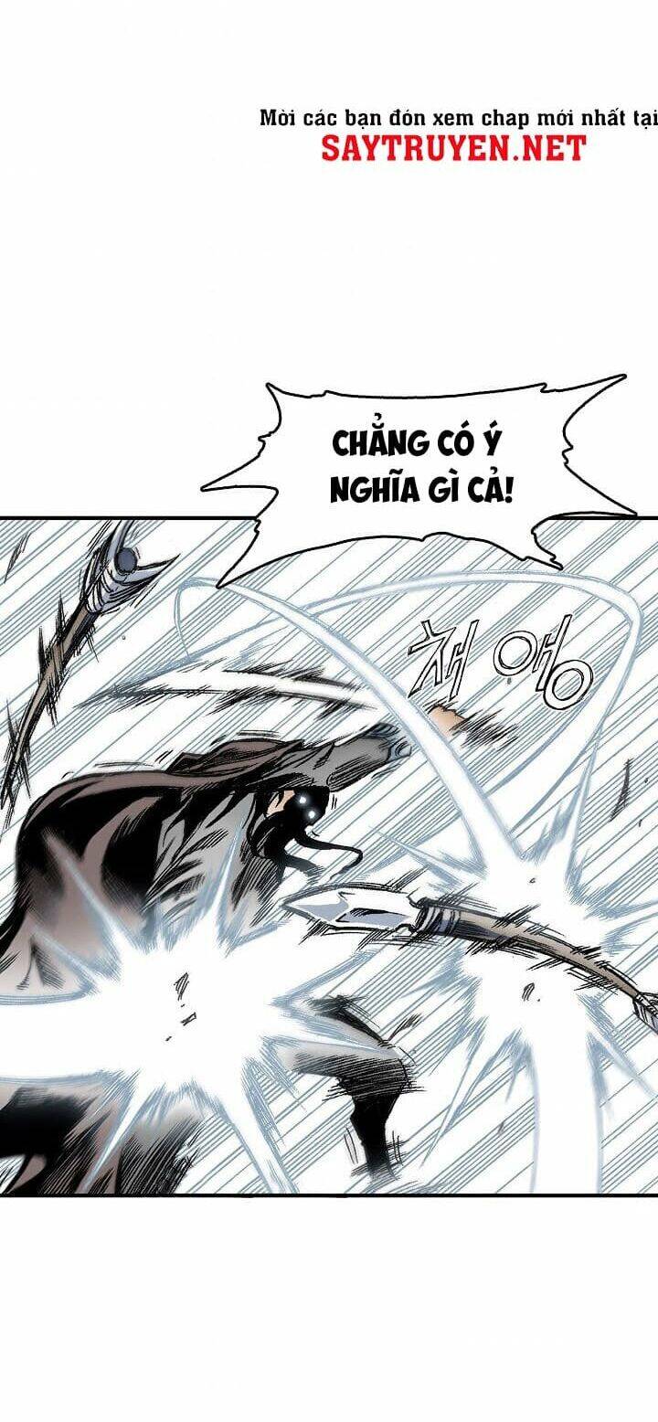 Hồi Ức Của Chiến Thần Chapter 4 - Trang 2