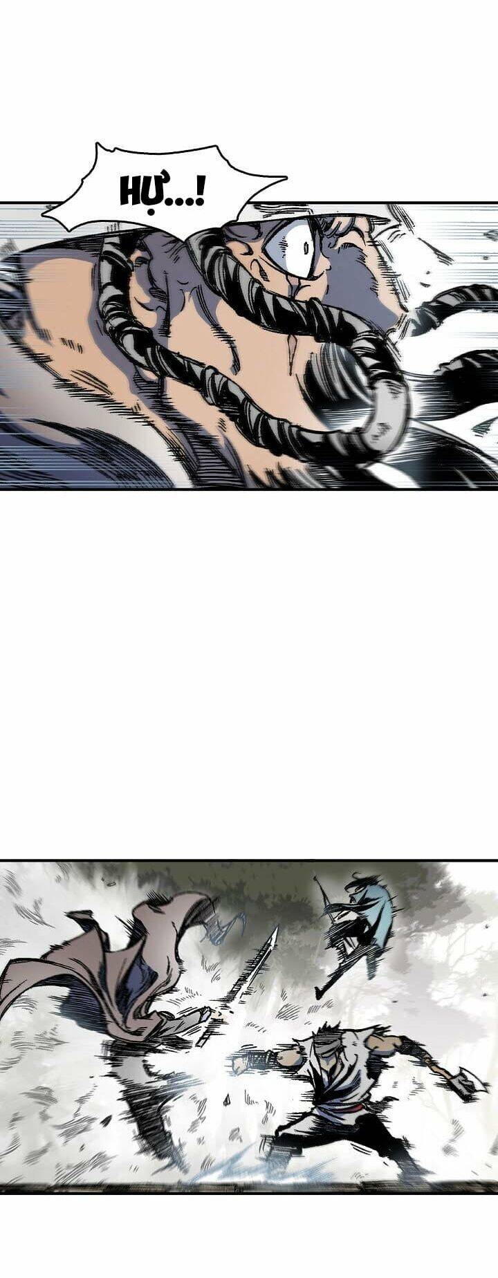 Hồi Ức Của Chiến Thần Chapter 4 - Trang 2