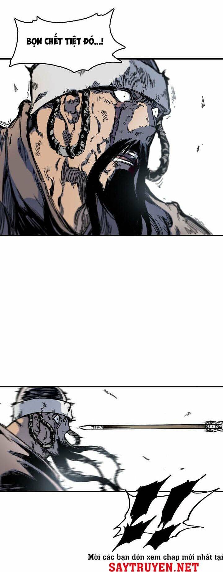 Hồi Ức Của Chiến Thần Chapter 4 - Trang 2