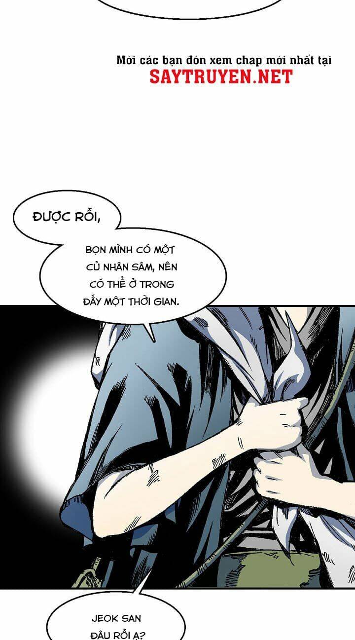 Hồi Ức Của Chiến Thần Chapter 4 - Trang 2