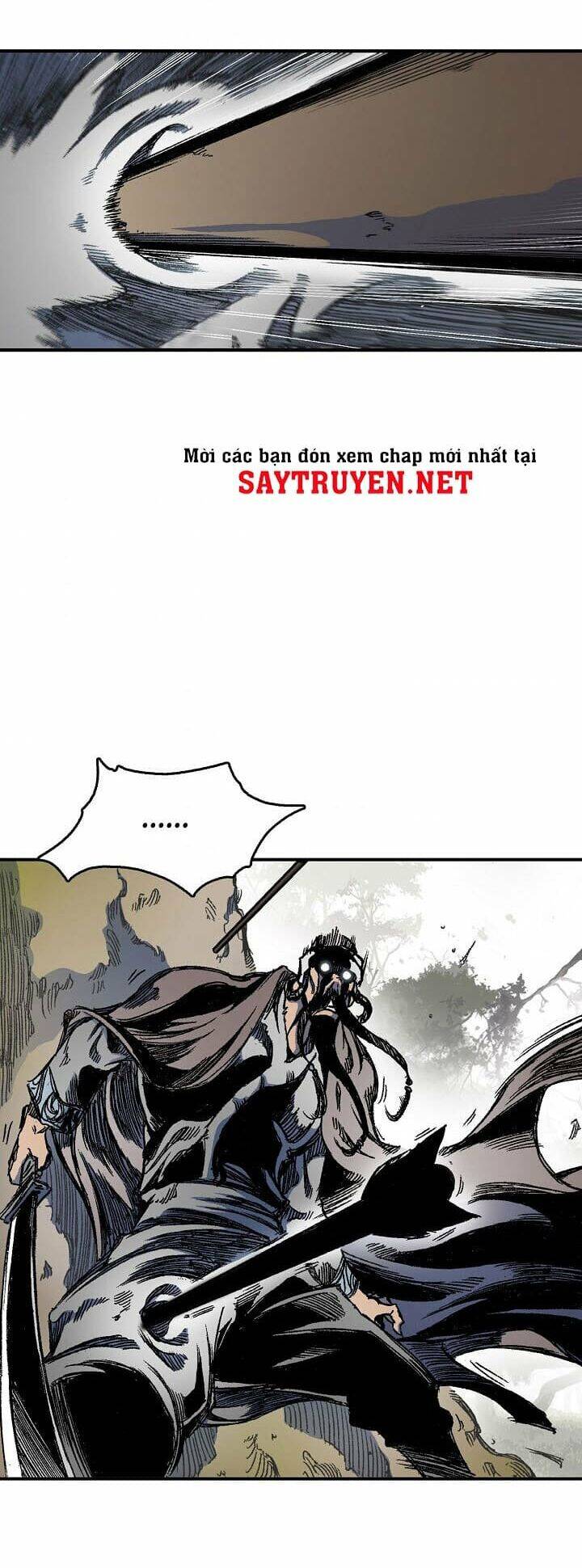 Hồi Ức Của Chiến Thần Chapter 4 - Trang 2