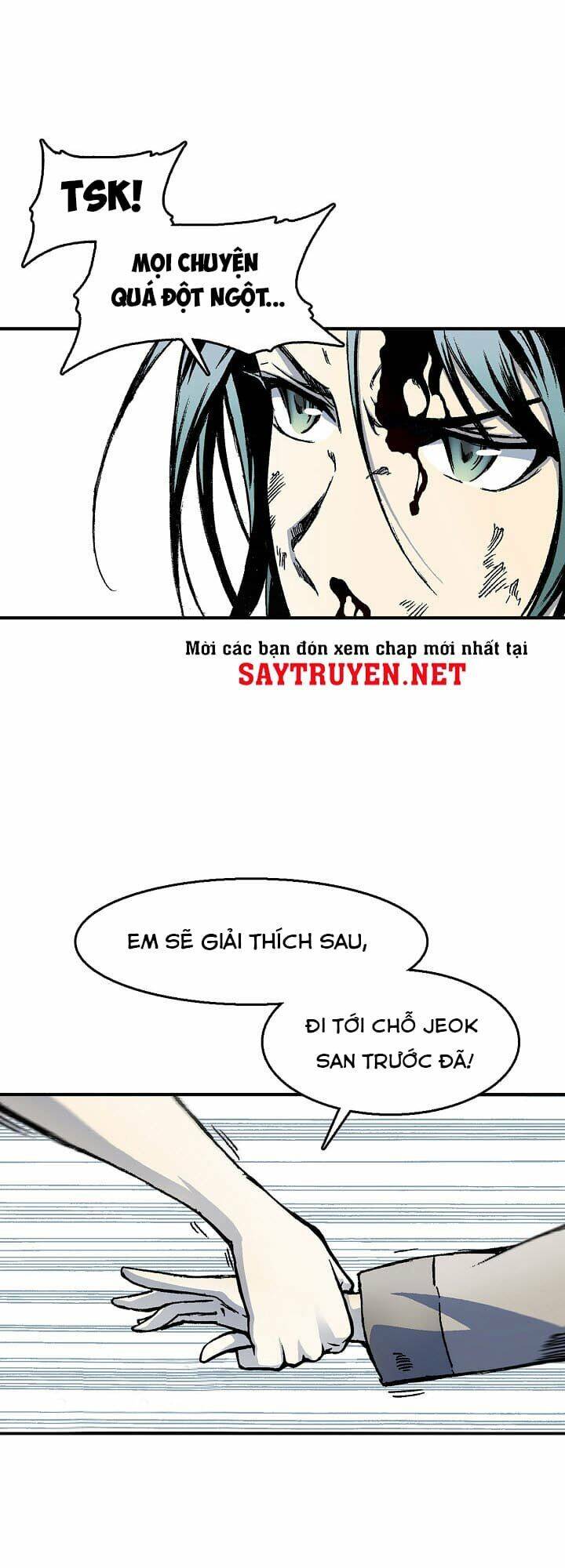Hồi Ức Của Chiến Thần Chapter 4 - Trang 2