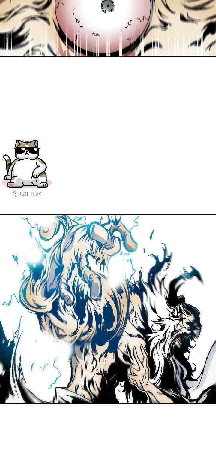 Hồi Ức Của Chiến Thần Chapter 40 - Trang 2