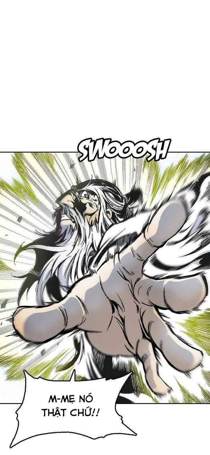 Hồi Ức Của Chiến Thần Chapter 40 - Trang 2