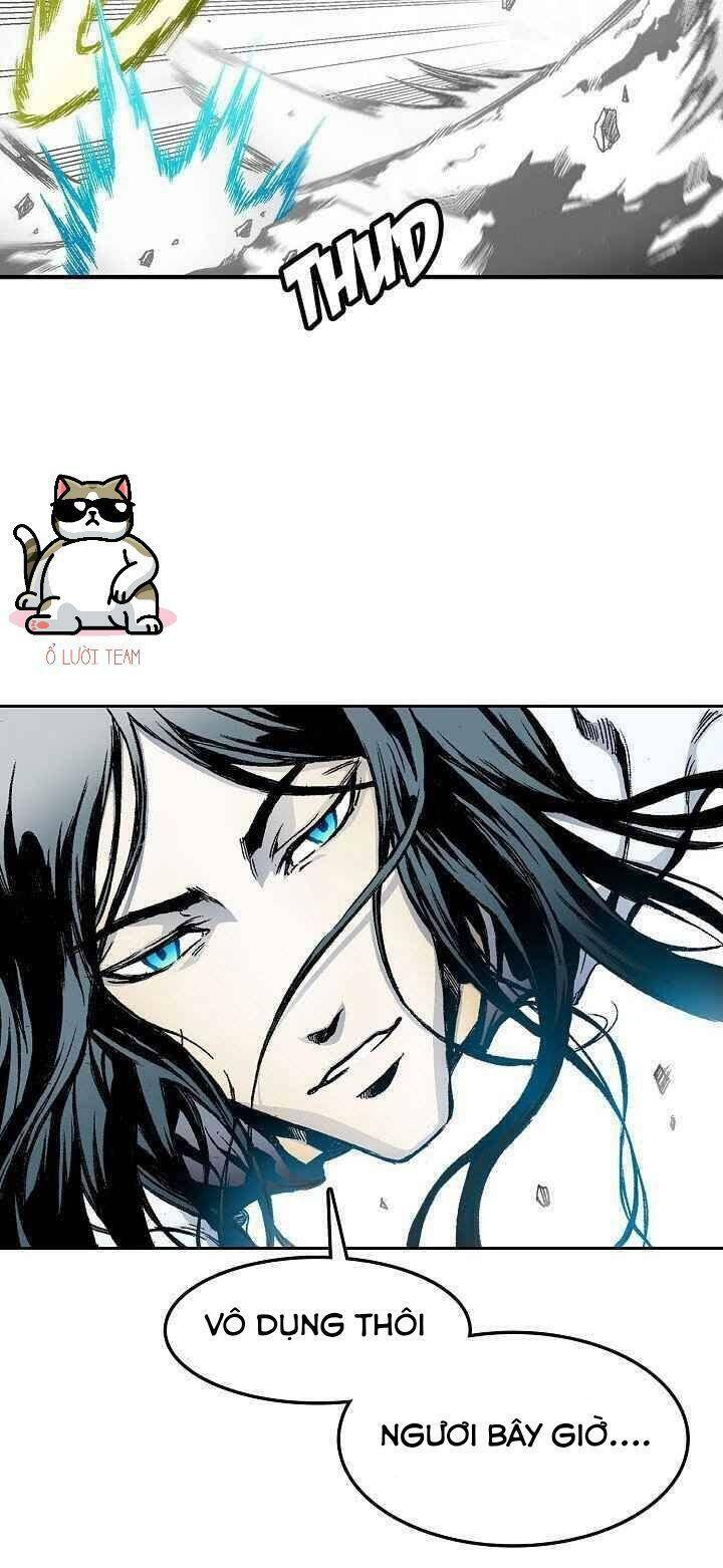 Hồi Ức Của Chiến Thần Chapter 40 - Trang 2