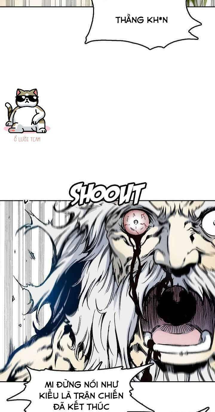 Hồi Ức Của Chiến Thần Chapter 40 - Trang 2