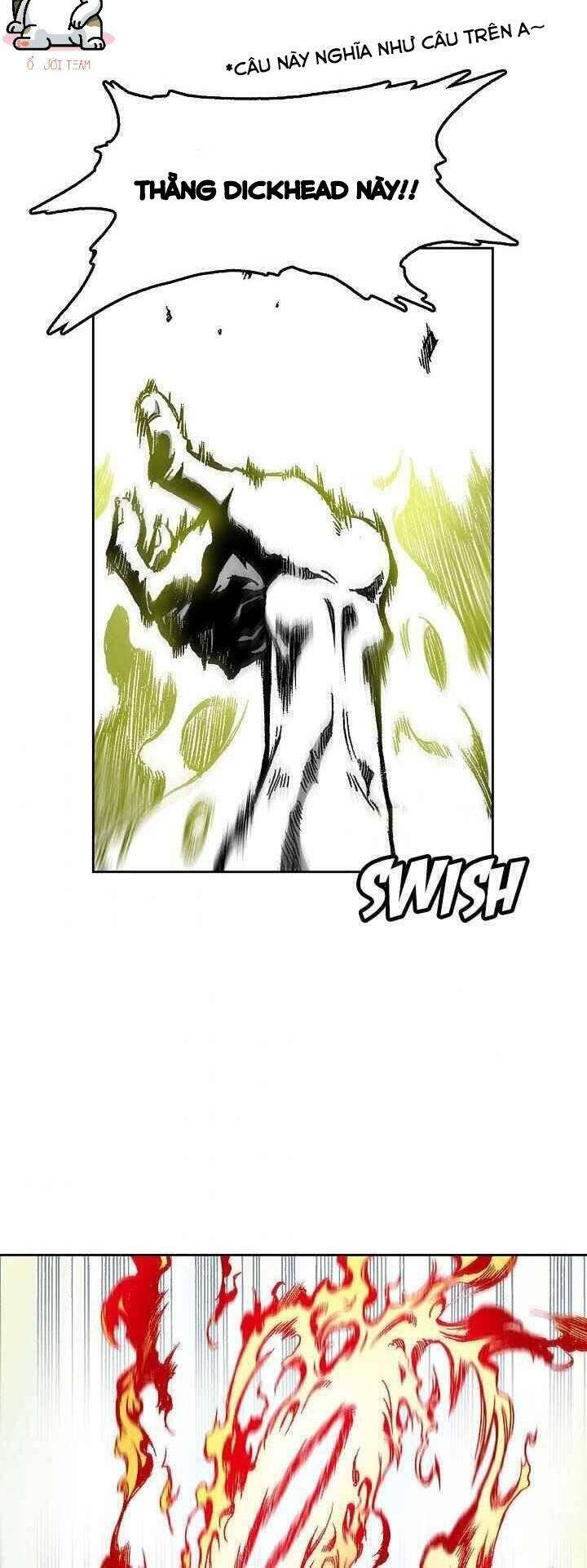 Hồi Ức Của Chiến Thần Chapter 40 - Trang 2